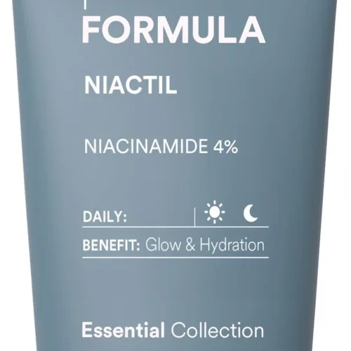 Face Formula Niactil 4% - 30 ml