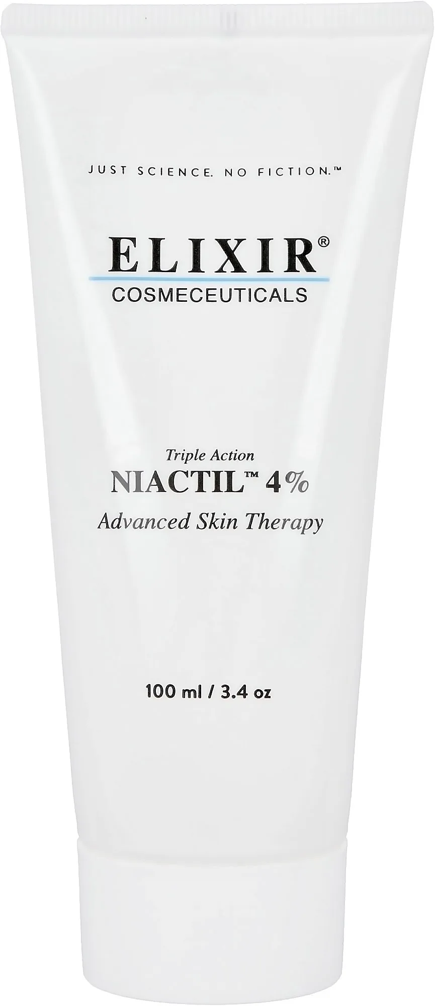 Face Formula Niactil 4% 100 ml