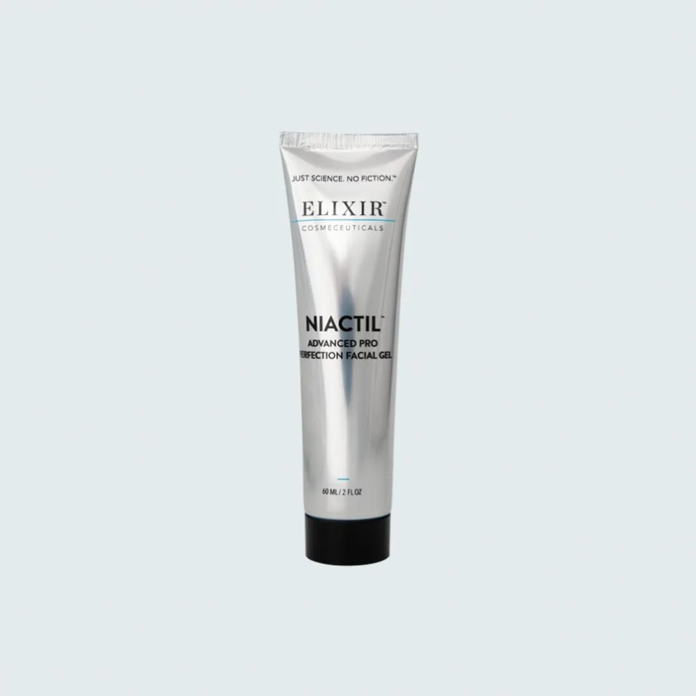 Niactil Advanced Pro 60ml