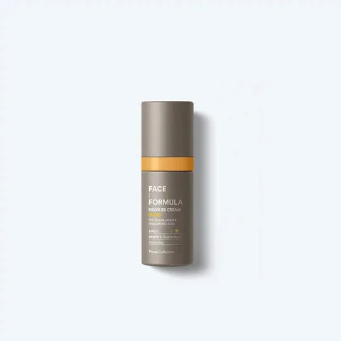 Elixir Cosmeceuticals Nova BB Cream SPF 25 nr 1