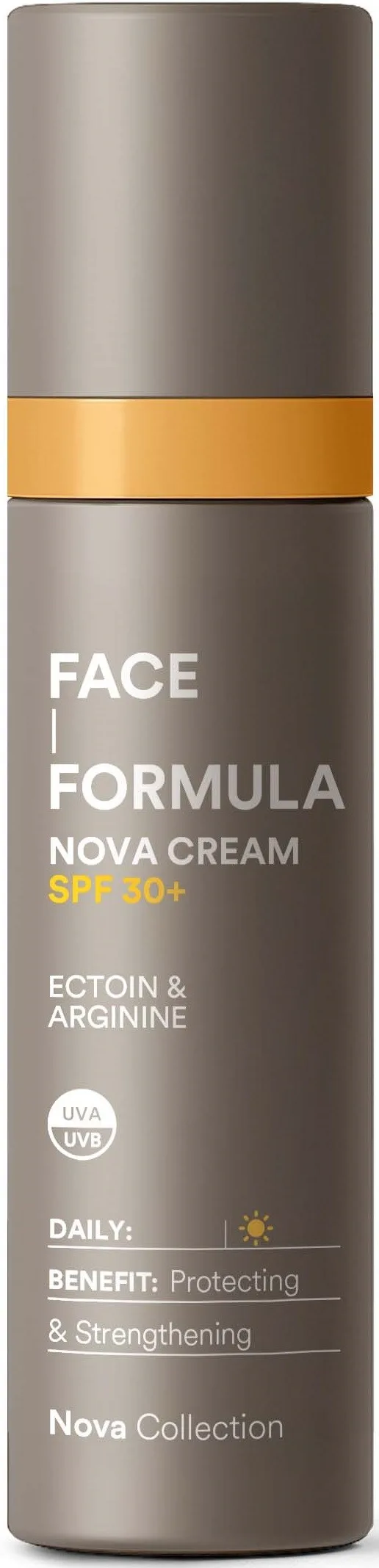 Face Formula Nova Cream SPF 30+