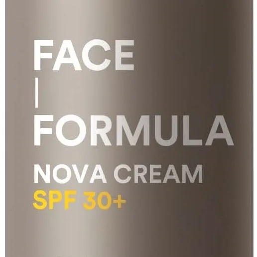Face Formula Nova Cream SPF 30 50 ml