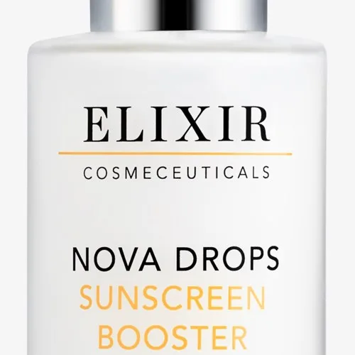 Face Formula Nova Drops SPF 50+ 30 ml