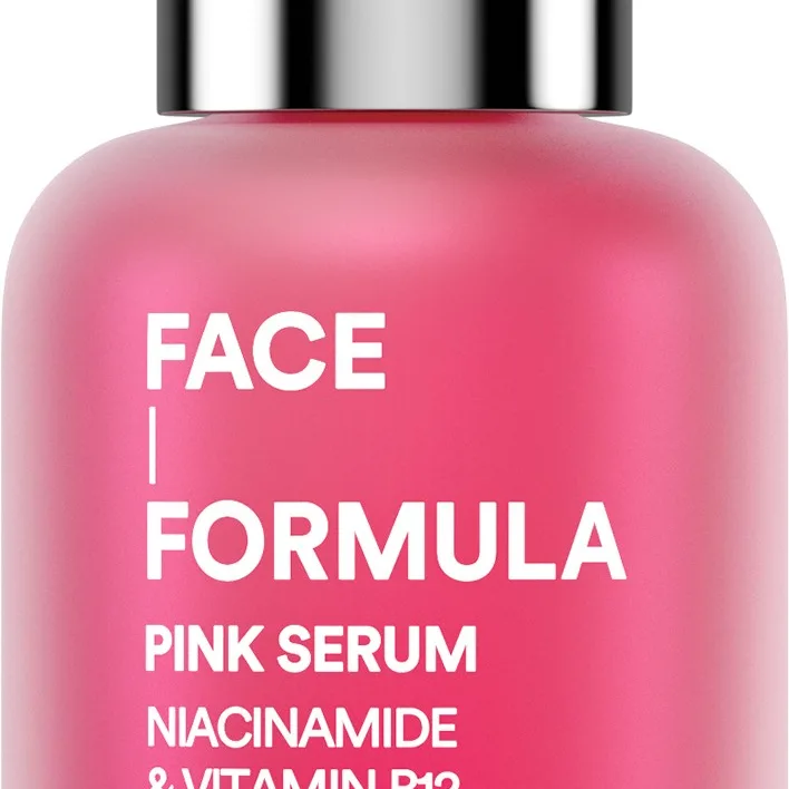 Face Formula (Elixir Cosmeceuticals) Face Formula Pink Serum 30 ml