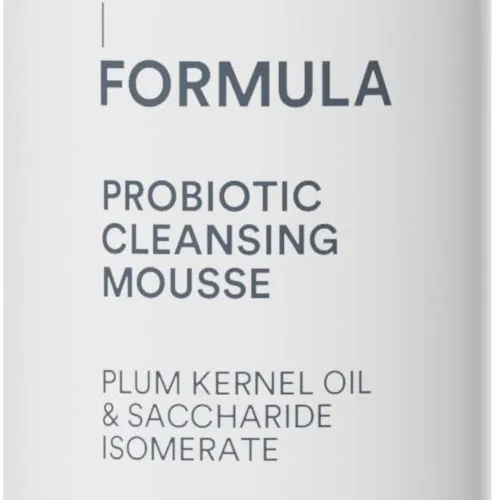 Face Formula Probiotic Cleansing Mousse 200 ml