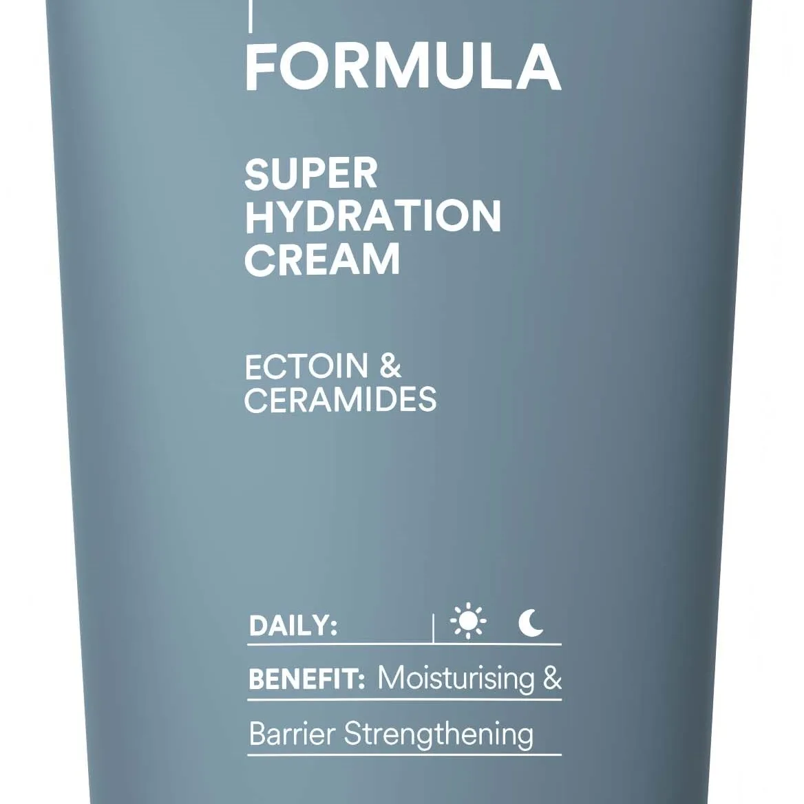 Face Formula Super Hydration Cream