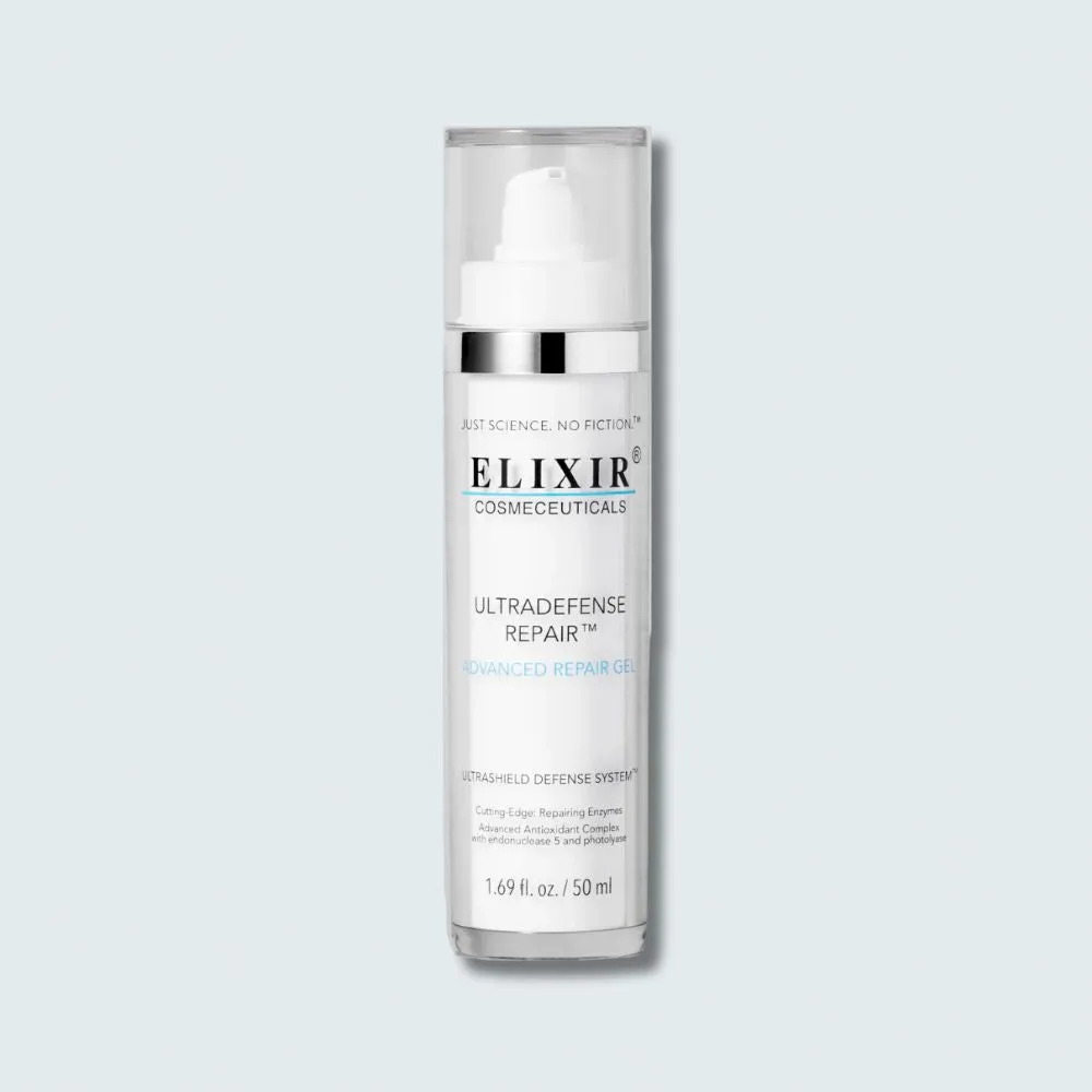 Ultradefense Repair Gel 50ml