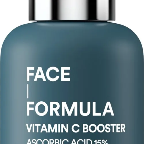 Face Formula (Elixir Cosmeceuticals) Face Formula Vitamin C Booster 30 ml