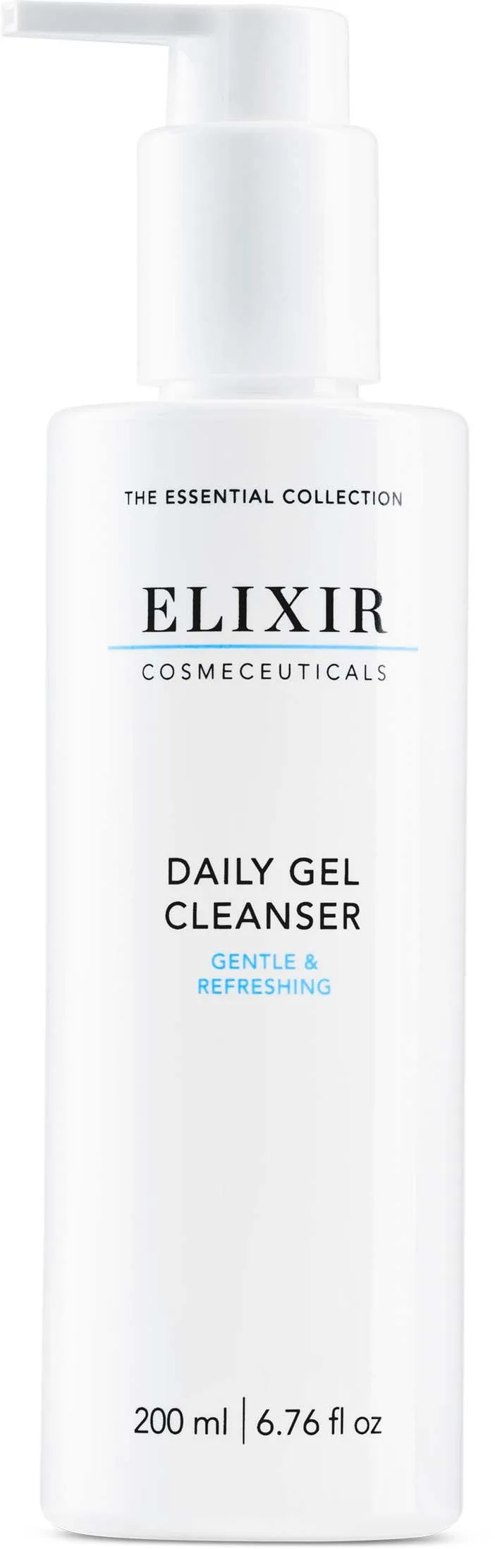 Face Formula Essential Daily Gel Cleanser 200 ml