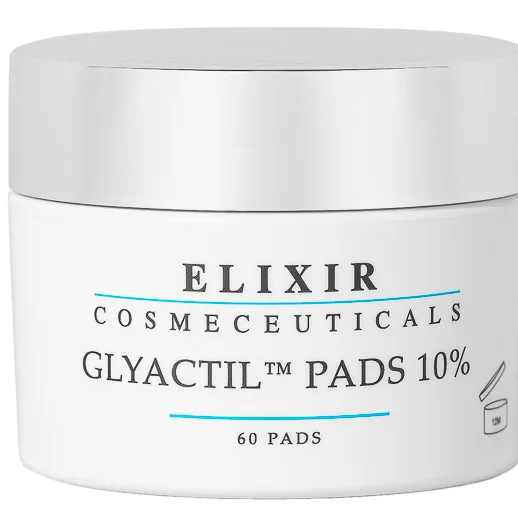 Face Formula Glyactil Pads 10%