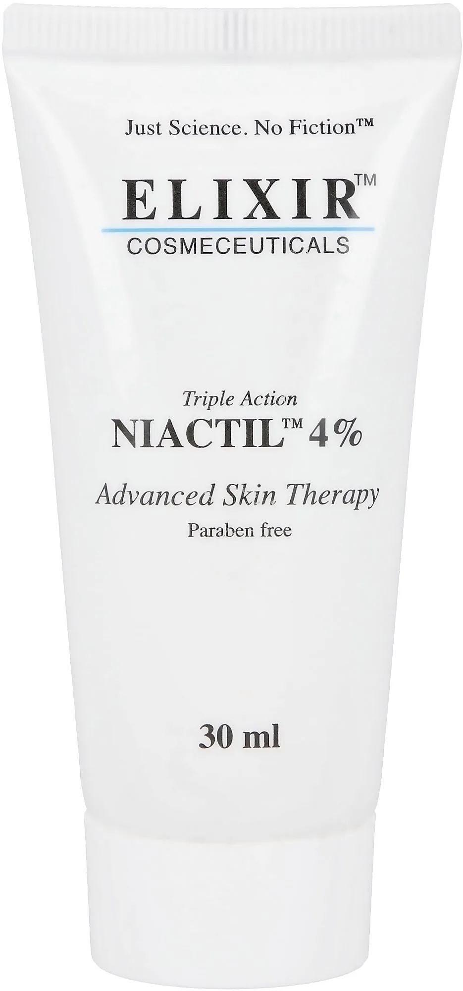 Face Formula Niactil 4% 30 ml
