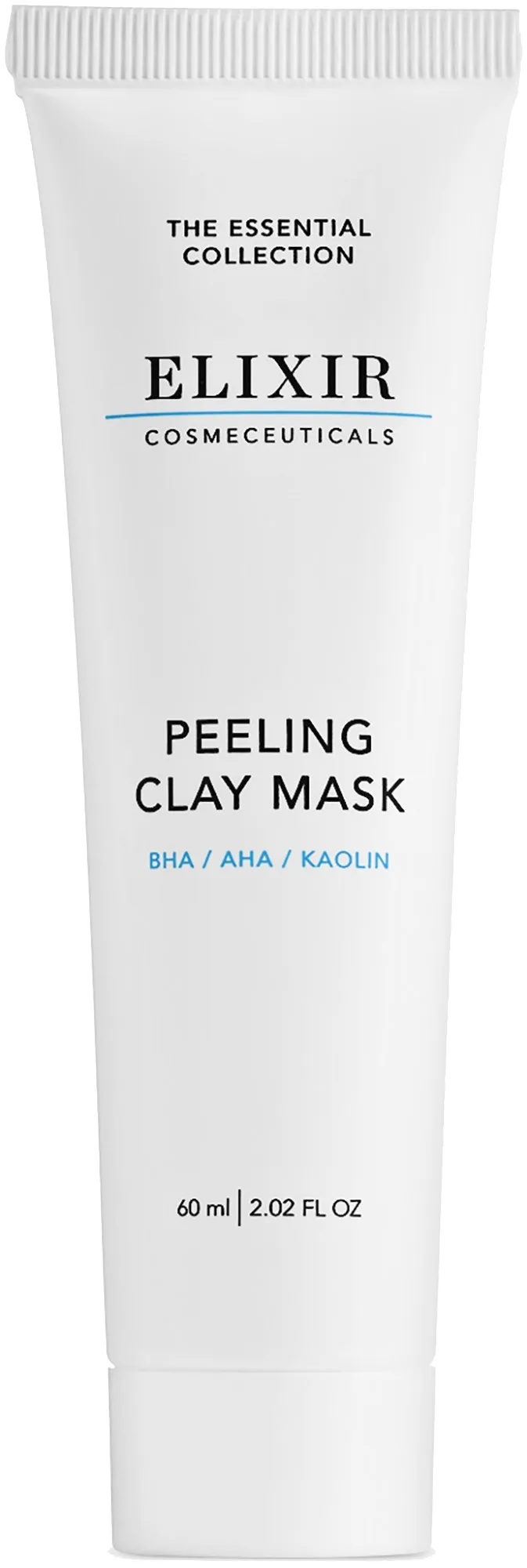 Peeling Clay Mask 60ml