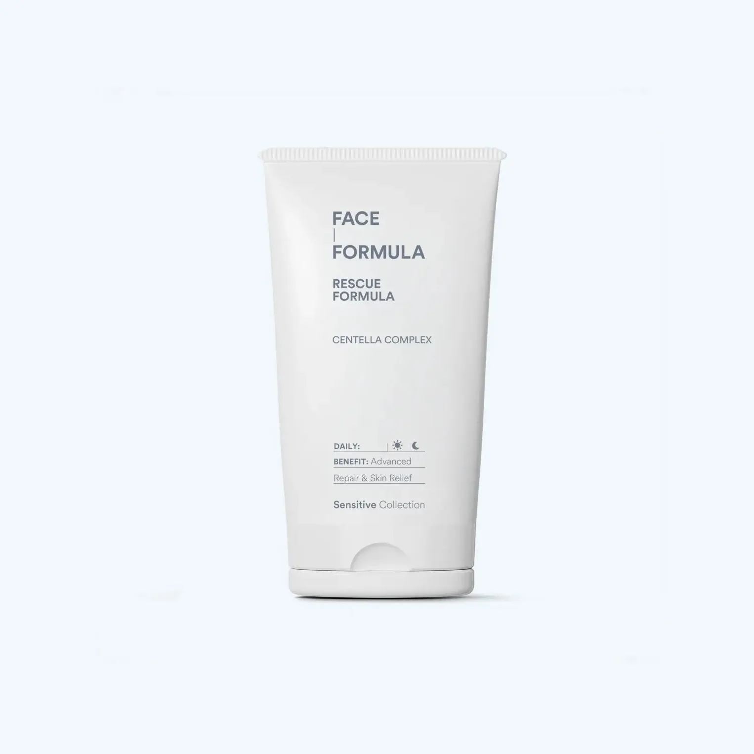 Rescue Formula