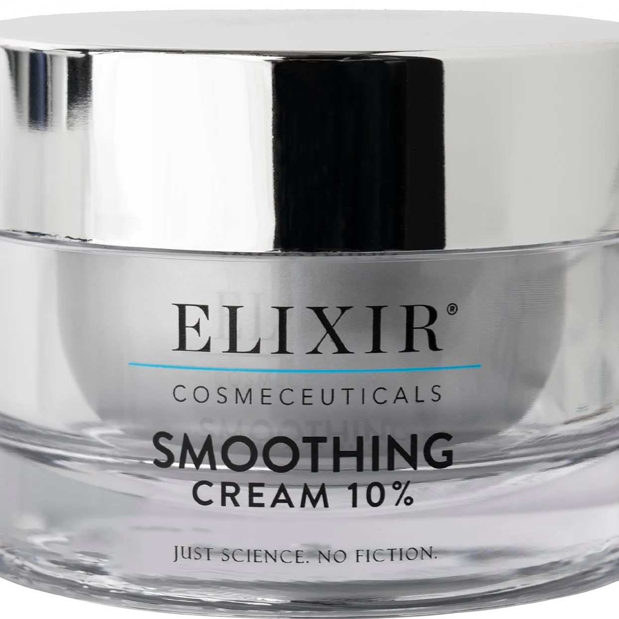 Face Formula Smoothing cream 10% 50 ml