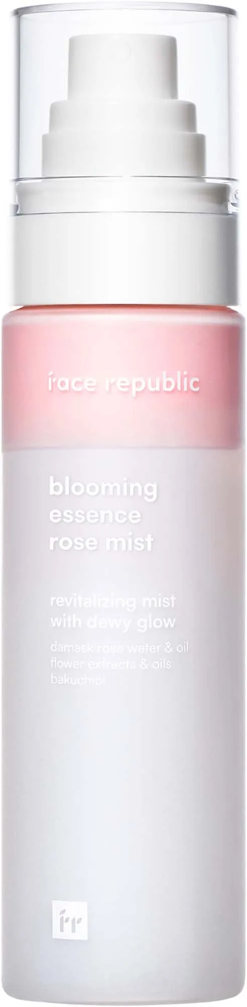Face Republic Blooming Essence Rose Mist 100 ml
