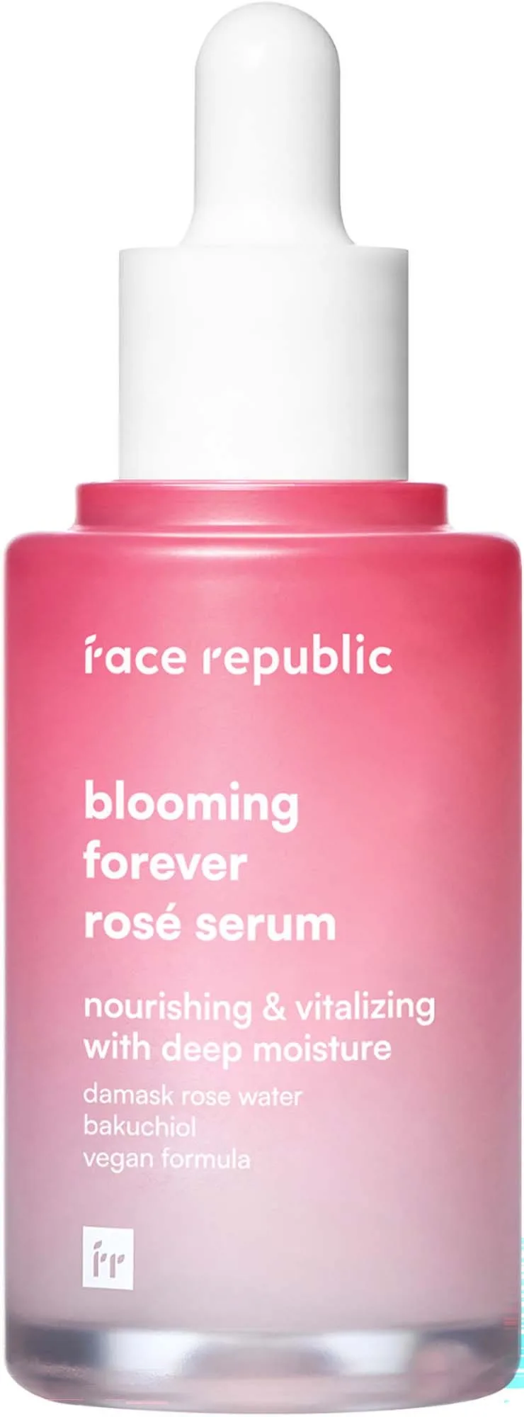 Face Republic Blooming Forever Rose Serum 45 ml