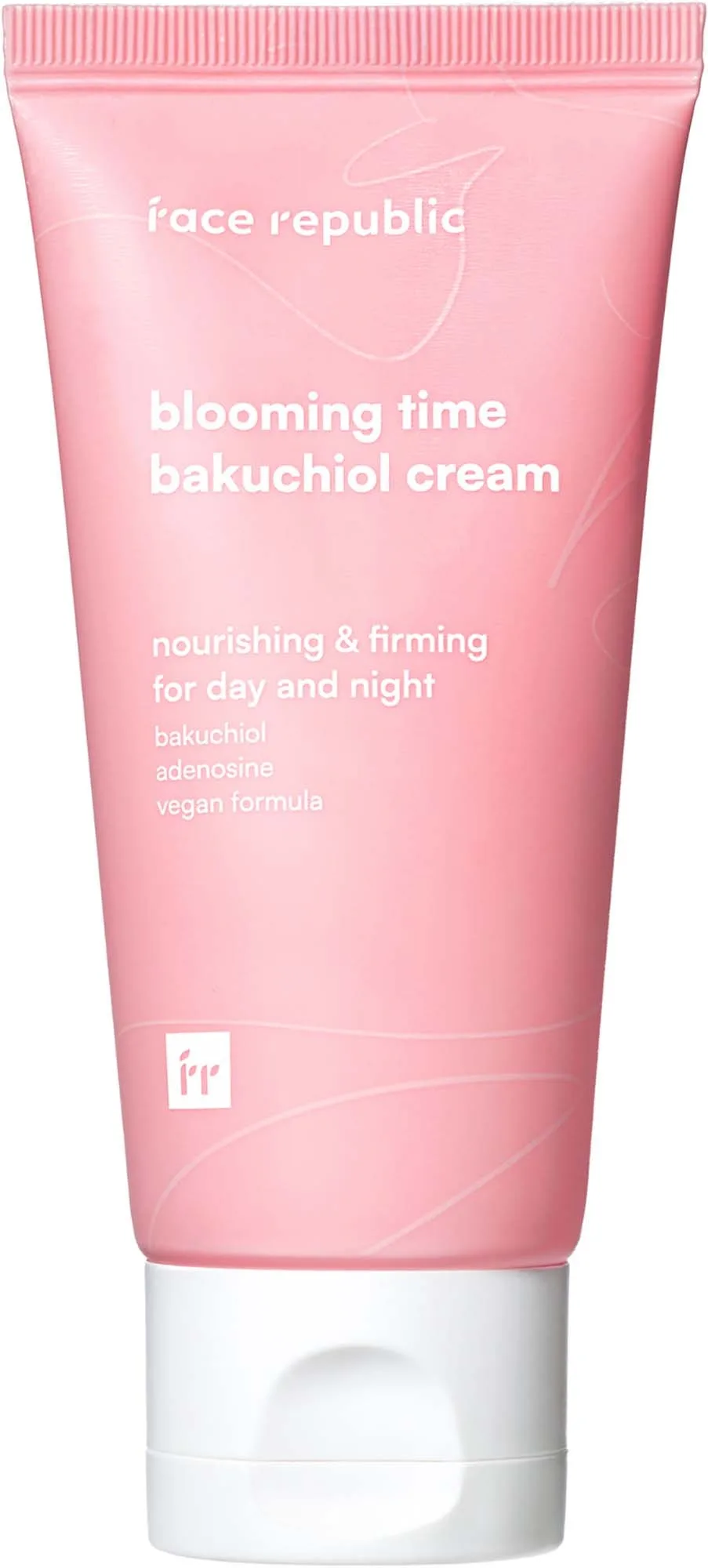 Face Republic Blooming Time Bakuchiol Cream 50 ml