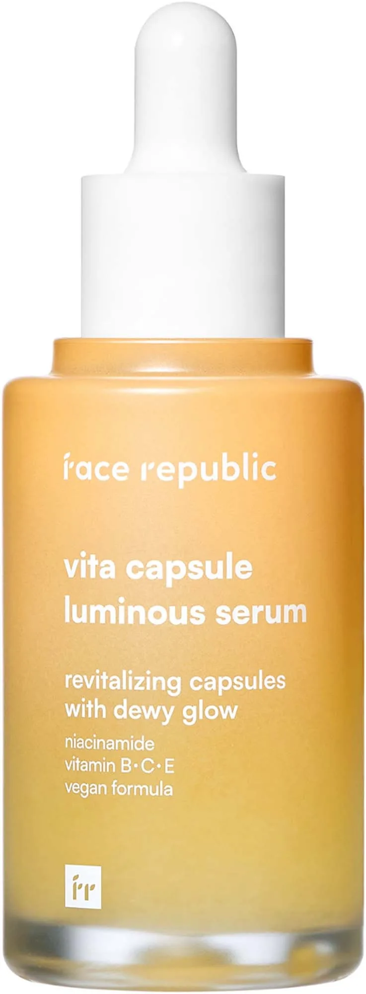 Face Republic Vita Capsule Luminous Serum 45 ml