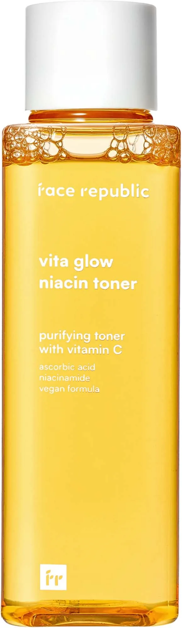 Face Republic Vita Glow Niacin Toner 160 ml