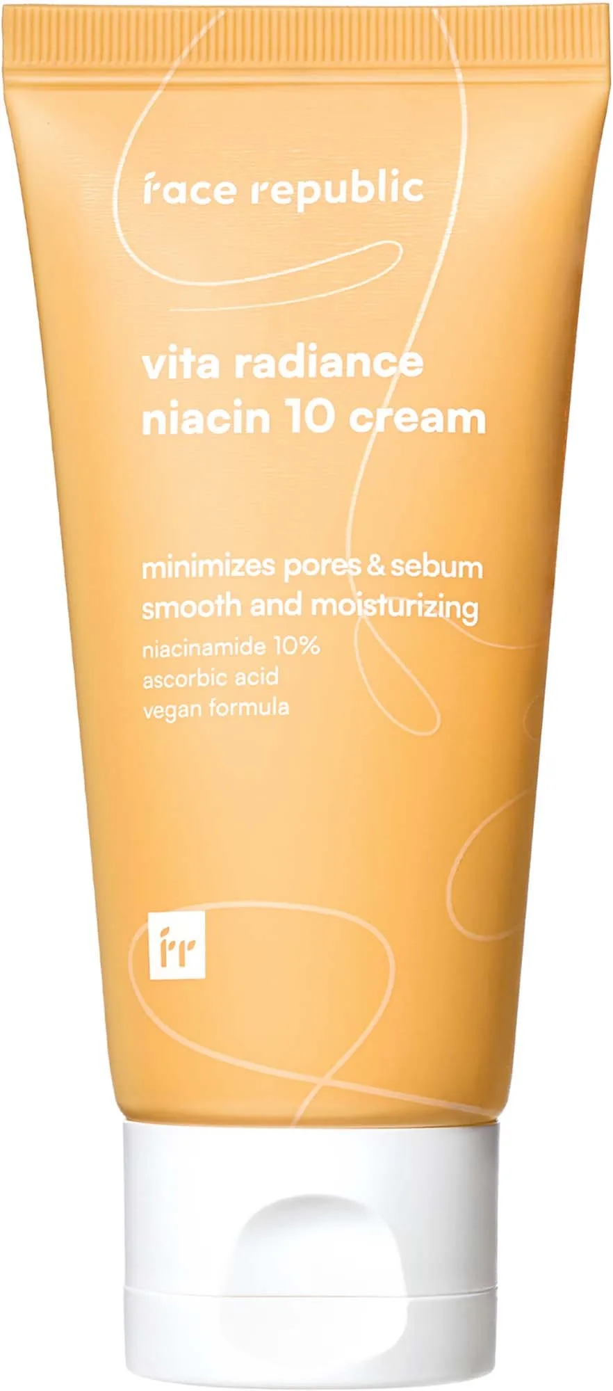 Face Republic Vita Radiance Niacin Cream 50 ml