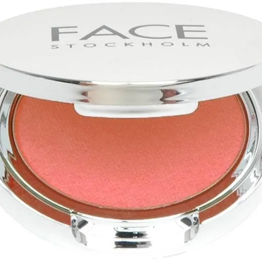 Face Stockholm Blush Worship