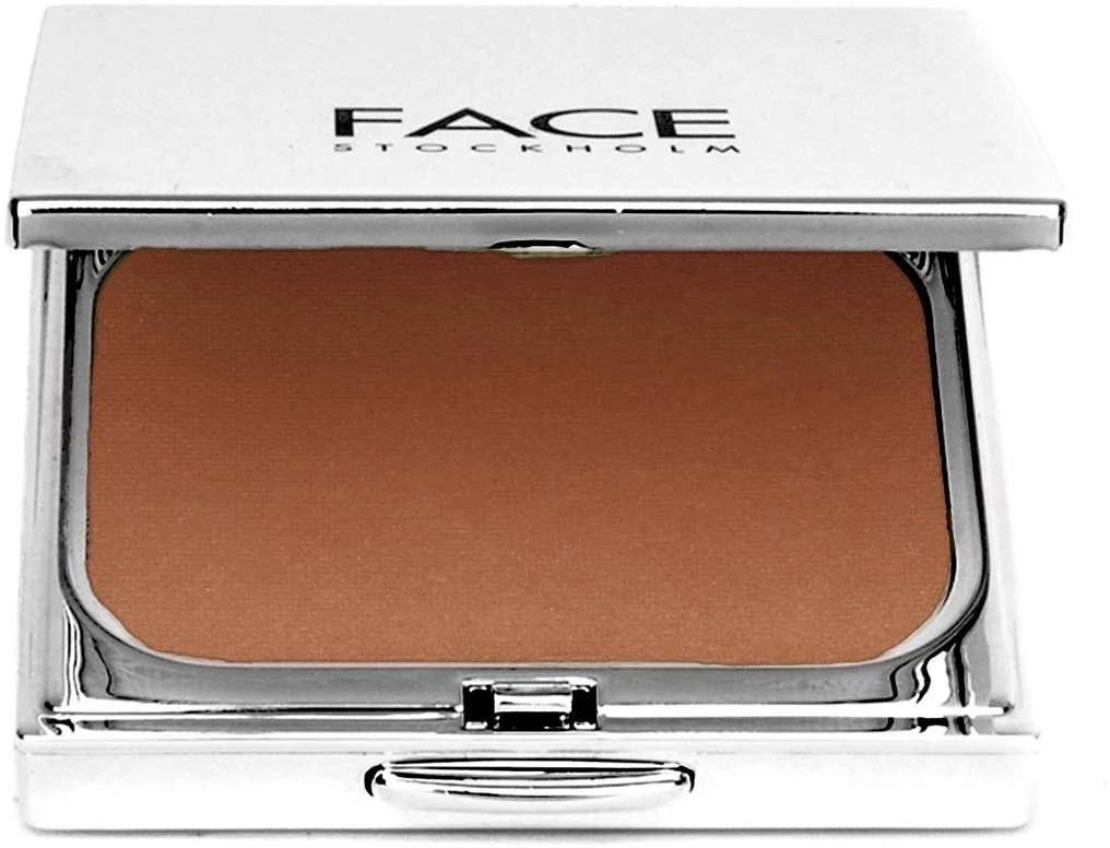 Face Stockholm Bronzer 3 Capri