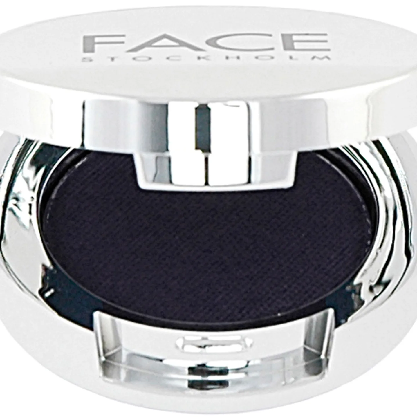 Face Stockholm Cake Eyeliner Black