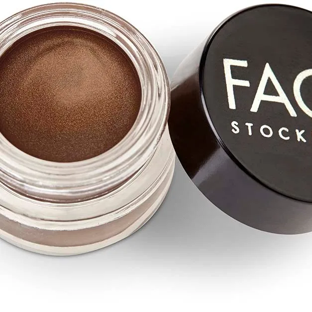 Face Stockholm Cream Eye Shadow Courduroy