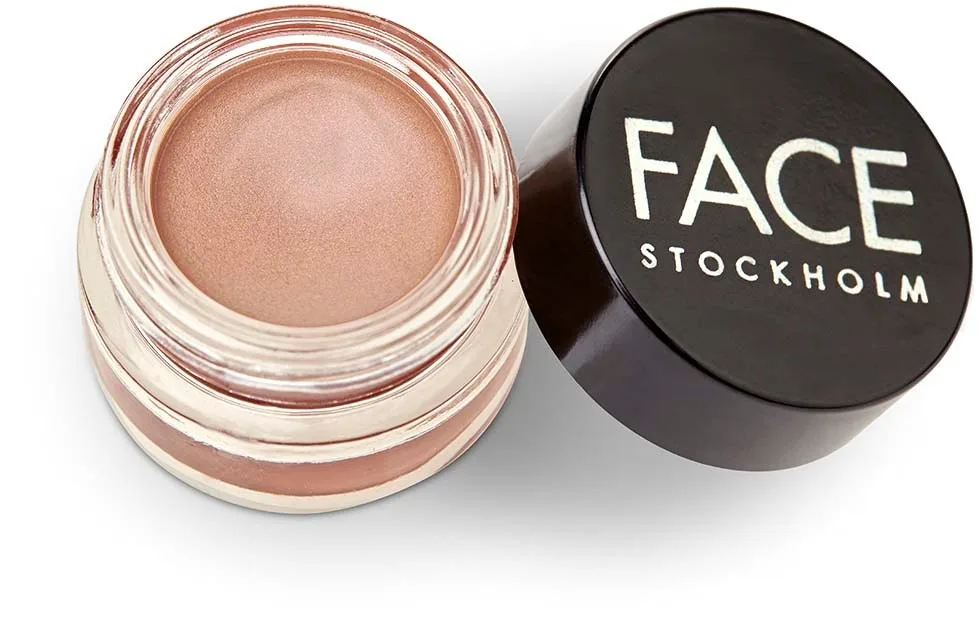 Face Stockholm Cream Eye Shadow Muslin