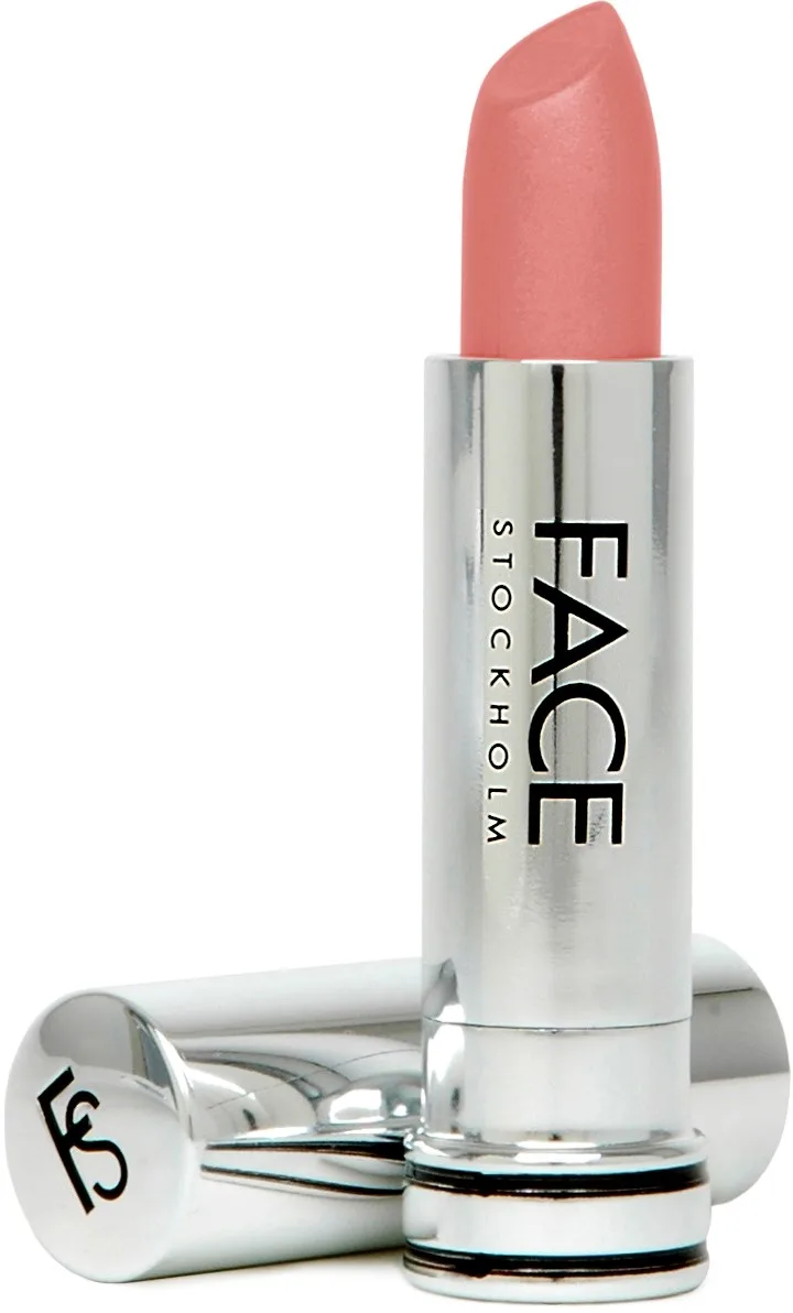 Face Stockholm Cream Lipstick Faded Rose