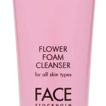 Face Stockholm Flower Foam Cleanser 120 ml