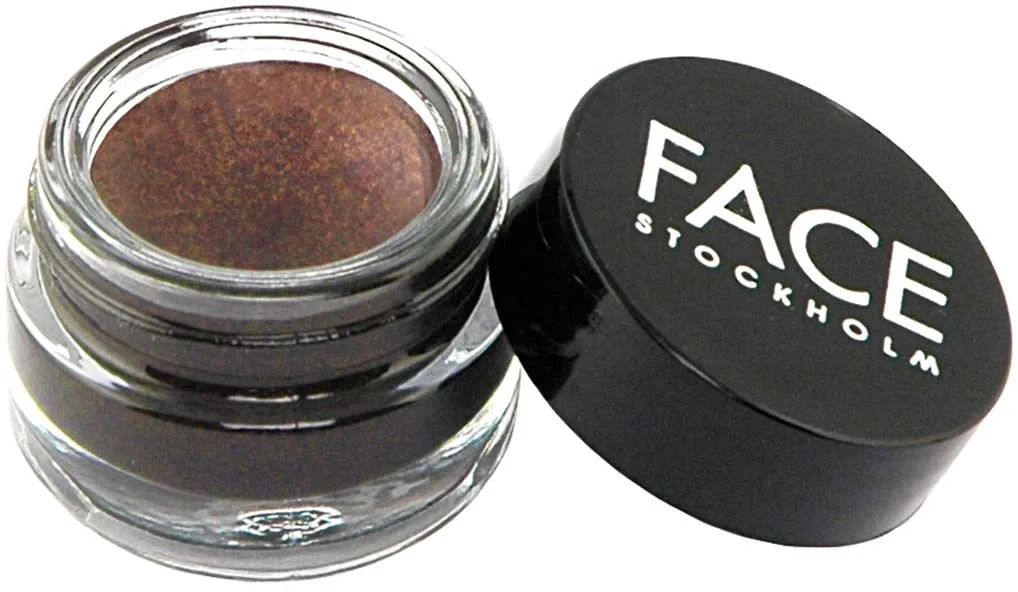 Face Stockholm Gel Eyeliner Brown