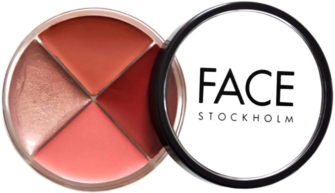 Face Stockholm Legacy Smart Wheel  Legacy
