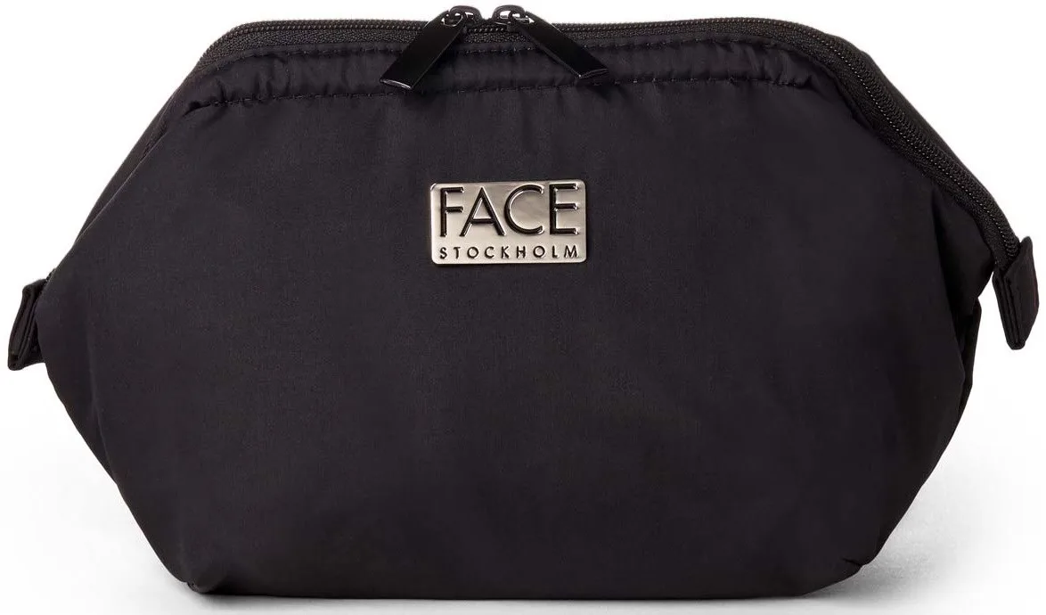 Face Stockholm Lyx Bag Small Black