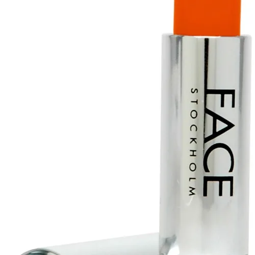 Face Stockholm Matte Lipstick Orange