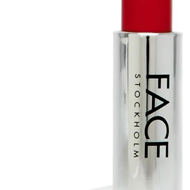 Face Stockholm Matte Lipstick Stunning