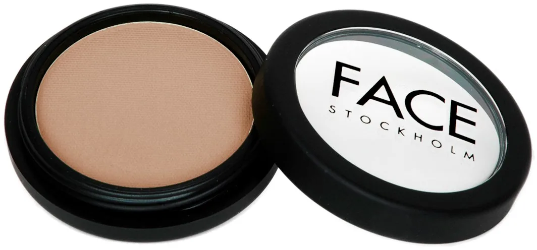 Face Stockholm Matte Shadow Mist