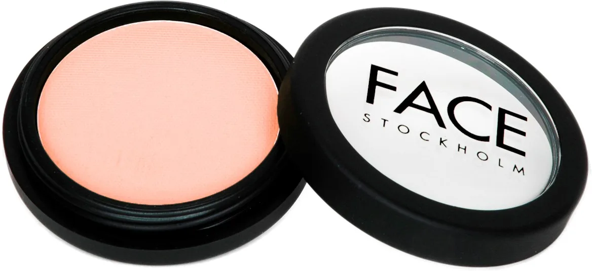 Face Stockholm Matte Shadow Nude