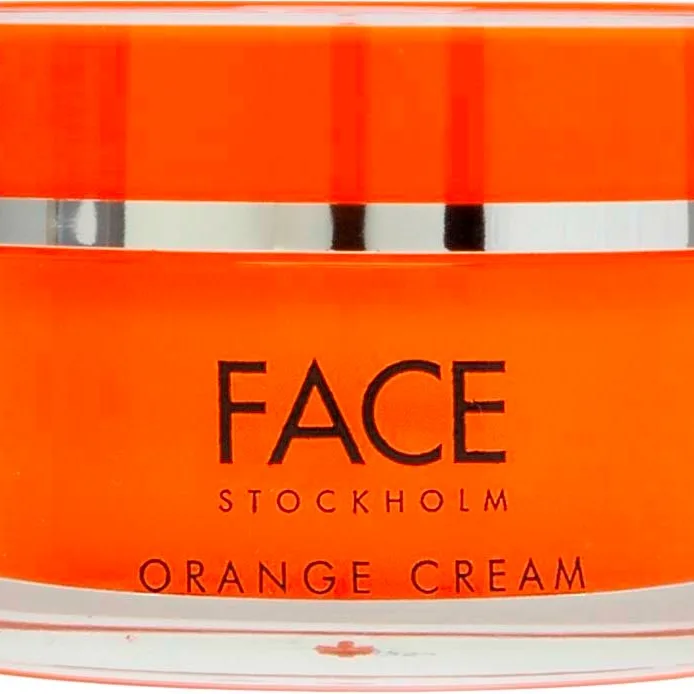 Face Stockholm Orange Cream 50 g