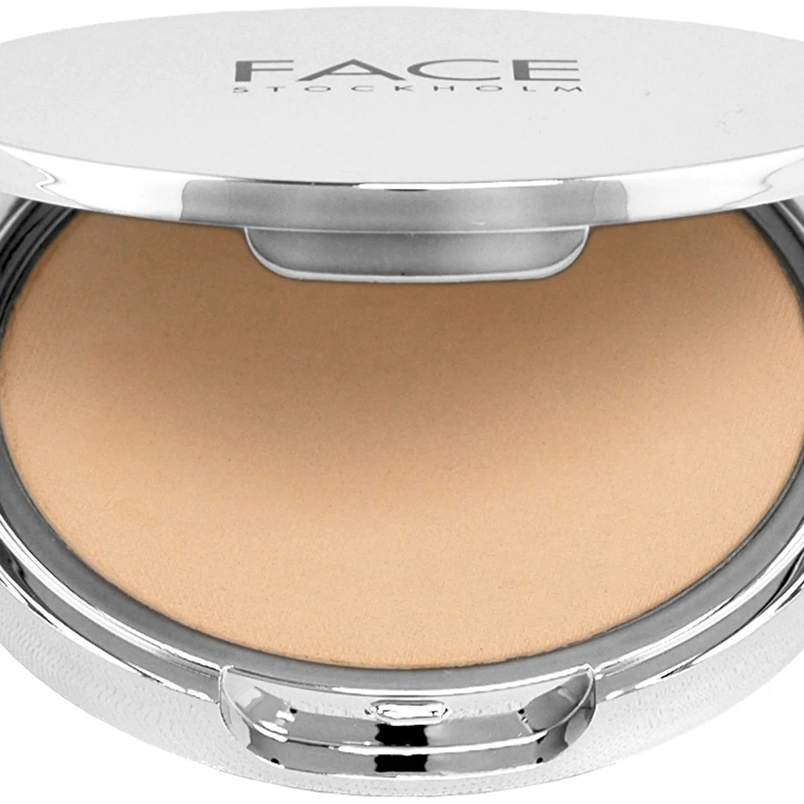 Face Stockholm Pressed Mineral Sandhamn