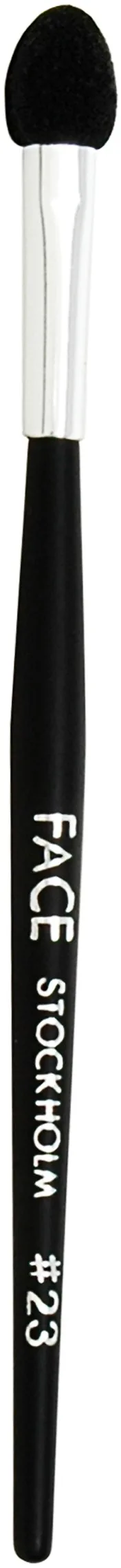 Face Stockholm Small Sponge Applicator #23