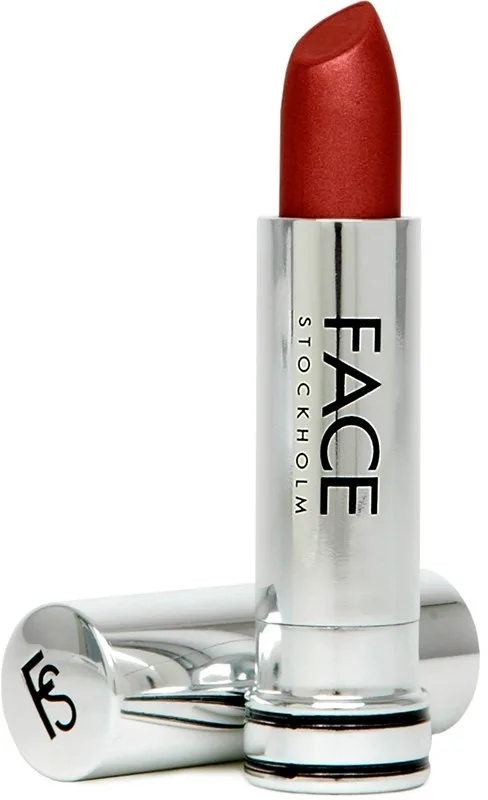 Face Stockholm Veil Lipstick Cranberry