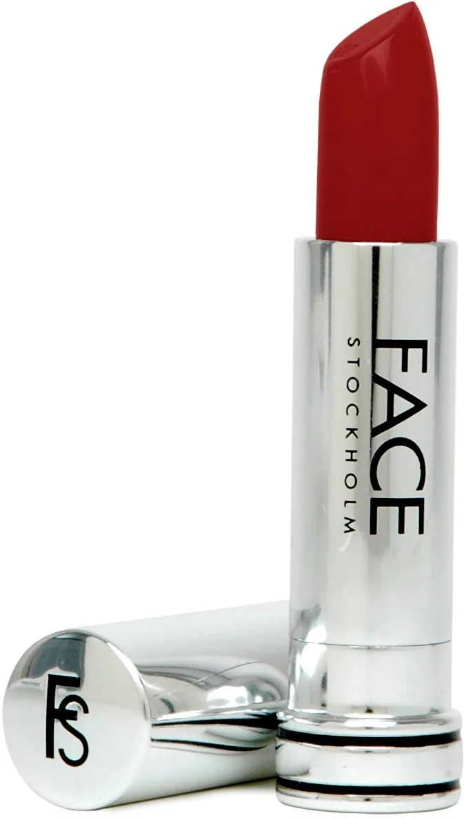 Face Stockholm Veil Lipstick Wineberry