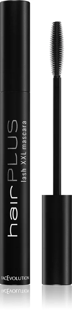 FacEvolution Hairplus Længdegivende og volumengivende mascara 6 ml