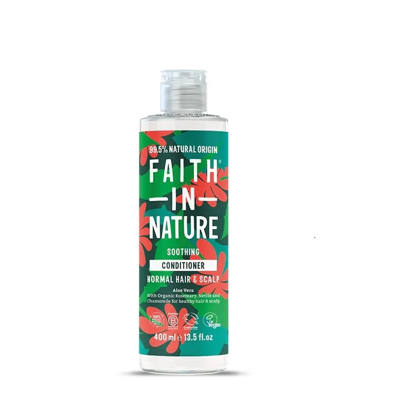 Faith in Nature Conditioner Aloe Vera 400 ml