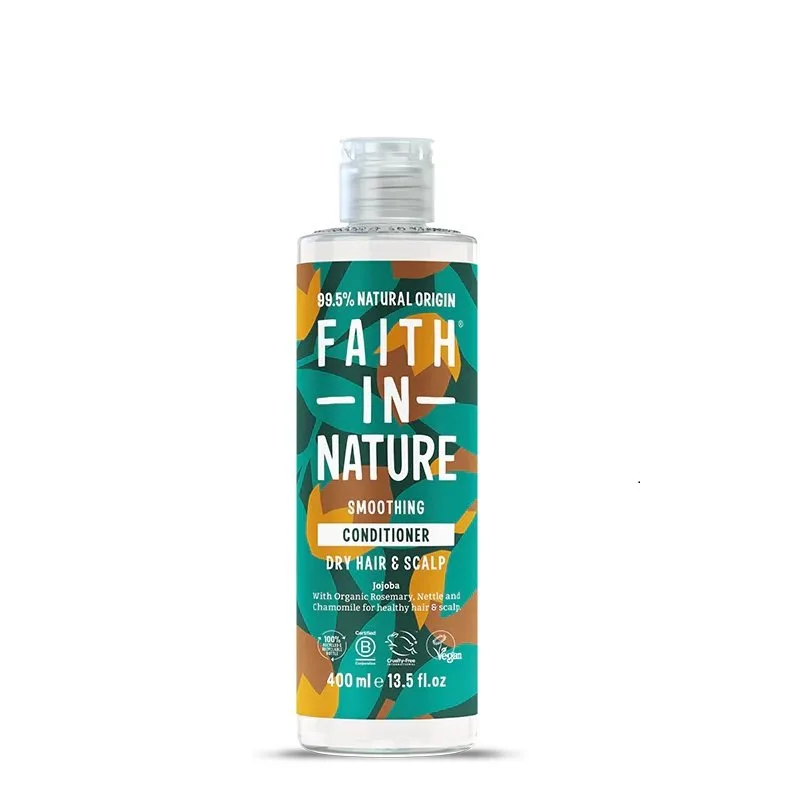 Faith in Nature Conditioner Jojoba 400 ml