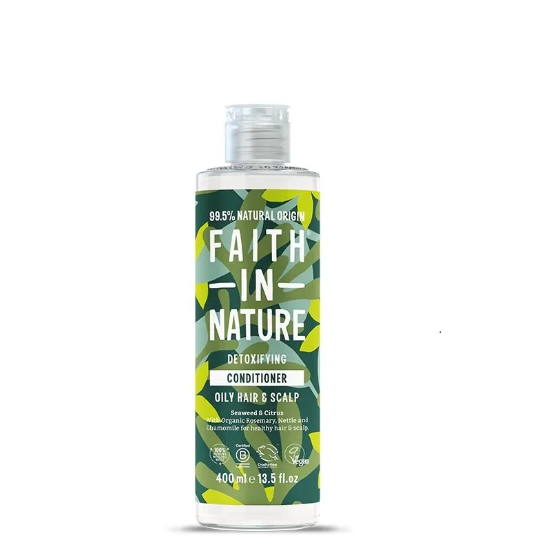 Faith in Nature Conditioner Seaweed & Citrus 400 ml