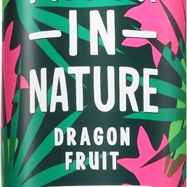 Faith In Nature Dragon Fruit Rensende shampoo Fra normal til fedtet hår 400 ml