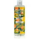 Faith in Nature Shampoo Grapefruit & Orange 400 ml