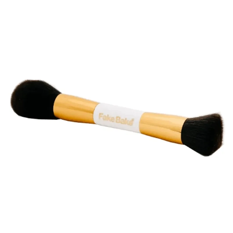 Fake Bake Duo Makeup Brush